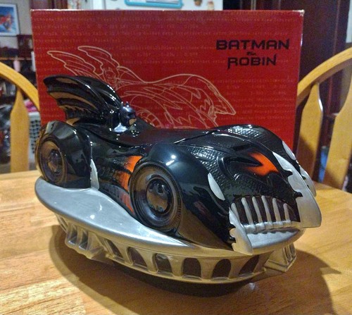 Batman robin movie 1 2 - movie, 1/2"