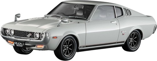 New hasegawa hc60 scale - 1/24,