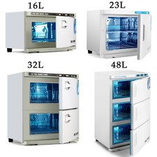 2IN1 UV Sterilizer Towel