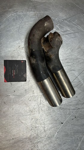 Porsche 928s pair - of, cut