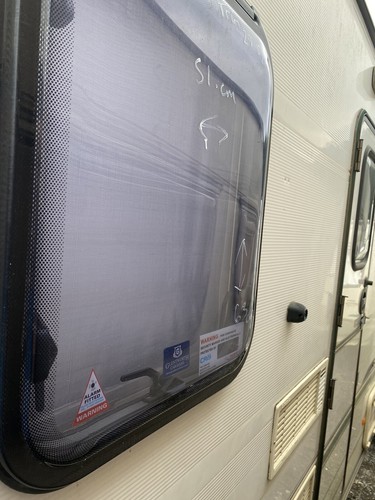 Caravan swift aberystwyth - caravan, aberystwyth/