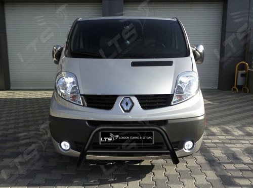 Vauxhall vivaro renault - vauxhall,