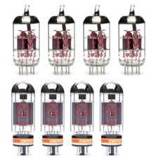 Standard Tube Set for Laney