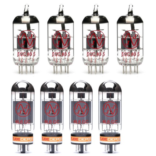 Standard tube set - set, laney