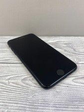 Apple iPhone 7 - 128 GB - Black - Unlocked - Grade C (No touch ID)