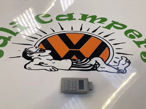 Rear heater climate - rear,