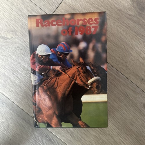 Timeform annual racehorses - racehorses, of