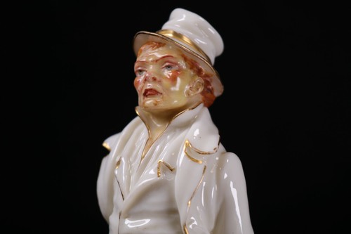 Irishman royal worcester - irishman,