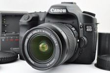 MINT Canon EOS 40D 10.1 MP