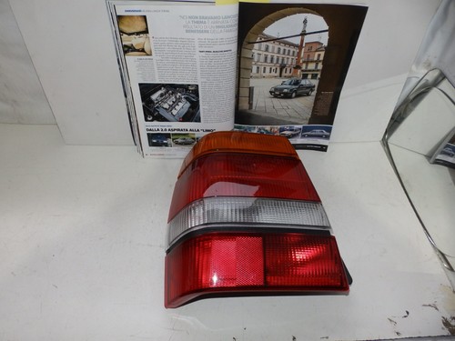 Lancia thema taillight sx - taillight,