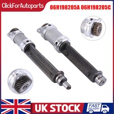 1 PAIR BALANCE SHAFT KIT FOR