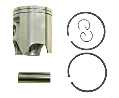 Yamaha dt125r piston - yamaha,