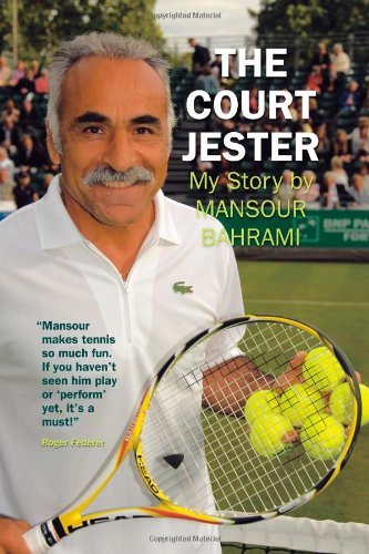The court jester story by - my,