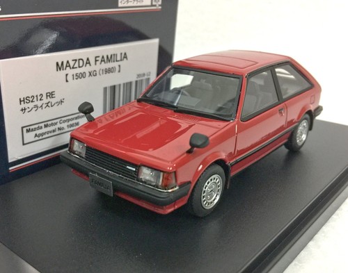 Story hs212re mazda - story,