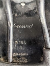 Viscount Black GT Dyno 2169