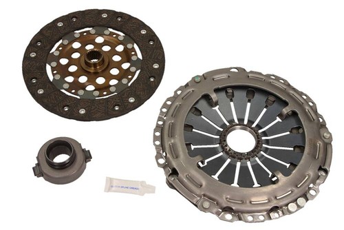 Clutch kit fits peugeot - kit, fits: