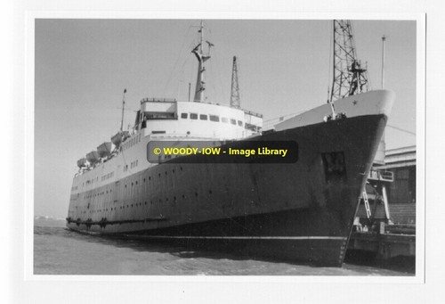 Rp07722 sealink ferry - rp07722,