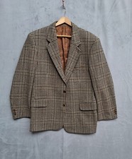 Jaeger Men's Single Brested