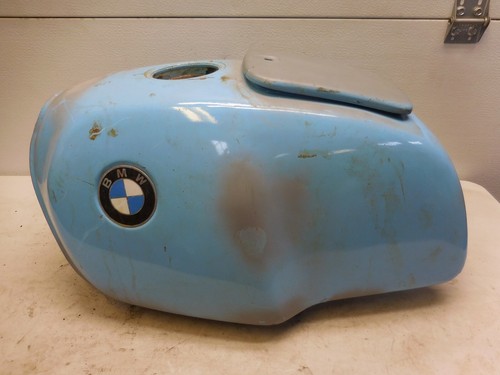 Bmw r60 r90 - r60/6, r100