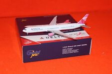 GEMINI JETS GJ2157 DELTA BCRF