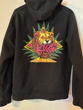 LRG LIFTED RESEARCH GROUP LION