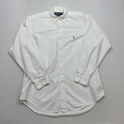 Ralph lauren yarmouth button - yarmouth,