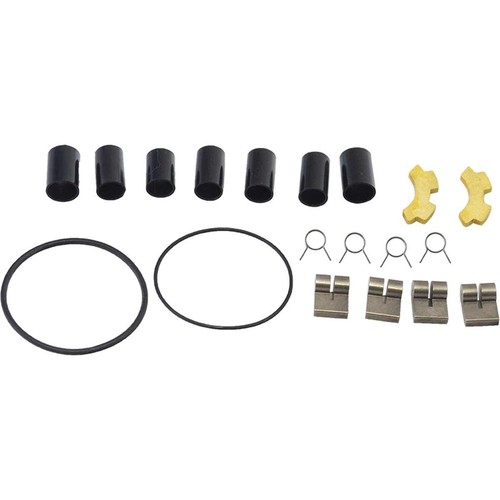 Lewmar winch spares - lewmar,