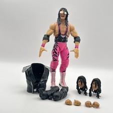 Mattel WWE Ultimate Edition