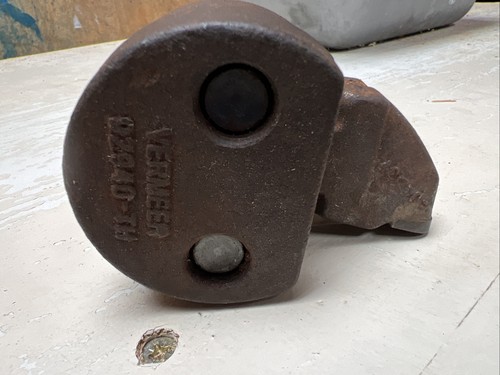 Vermeer stumpgrinder teeth set - stumpgrinder,