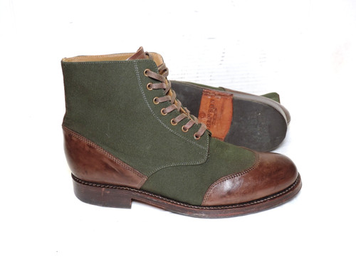 Grenson glenn boots - grenson,