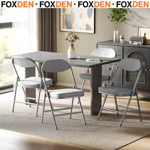 Folding dining chairs - folding,