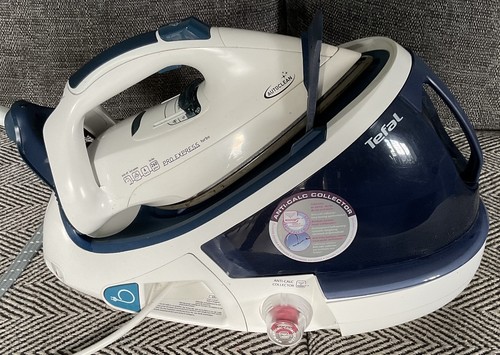 Tefal pro express - tefal, turbo