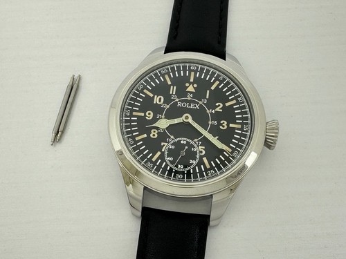 Rolex laco aviator - rolex,