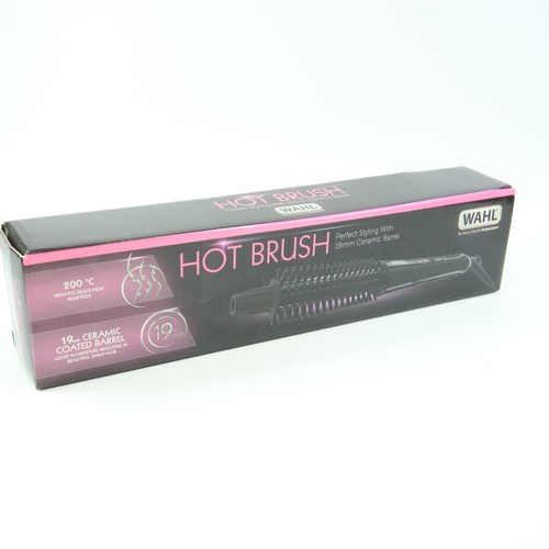 Wahl hair curling tong - hair, mm