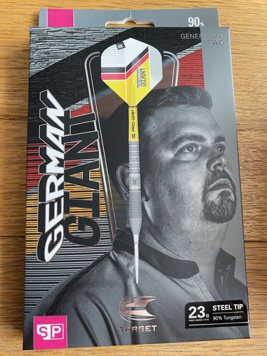 Target gabriel clemens - clemens, darts