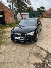 Audi A1 Parts Breaking 1.6 Tdi