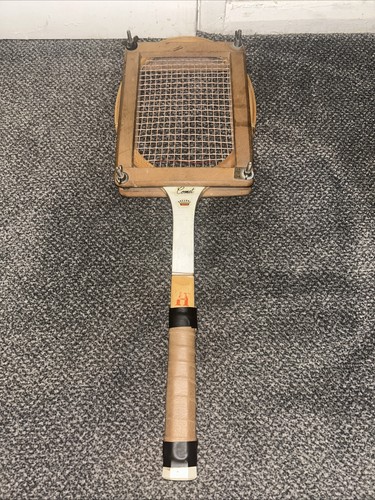Vintage antique comet wooden - antique,
