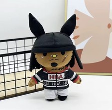 Playboy Carti x Hello Kitty