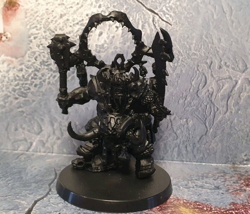 Maneater butcher ogre - maneater, +