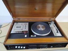 DYNATRON CAVALCADE SRX30D MUSIC CENTRE WITH GOLDRING RECORD DECK