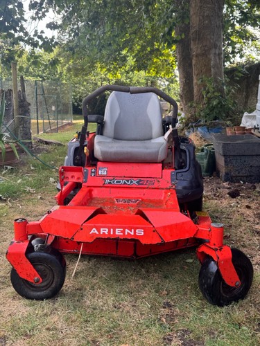 Ariens ikon zero turn - ikon, 42