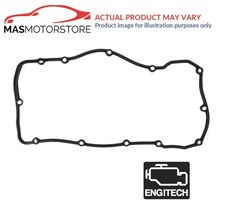 Engine rocker cover gasket - engine,