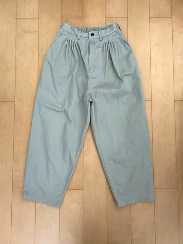 Ambidex chino cross mini tuck - chino,