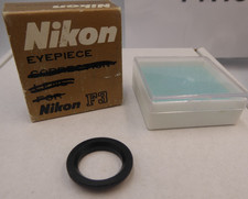 Nikon F3 HP 22mm Viewfinder