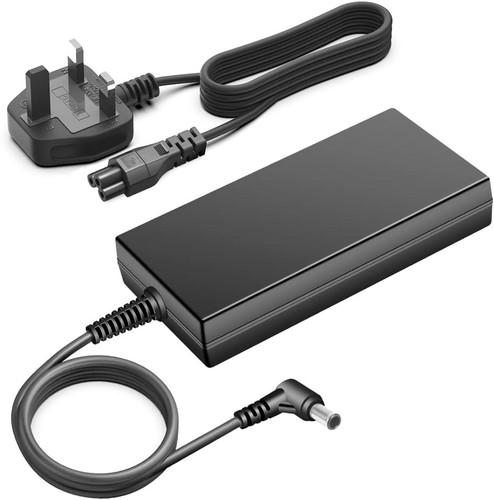15a 120w power - 19.5v, 6.15a