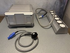 Isotek Titan GII + Isotek