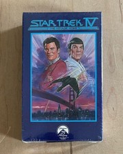 STAR TREK IV The Voyage Home