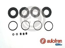 Brake caliper repair kit Front Axle D4216 AUTOFREN SEINSA for MERCEDES-BENZ PUCH