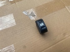Citroen Xsara Picasso RH Driver Side Electric Window Switch 2007