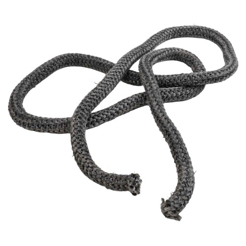 Burner door seal log - seal,